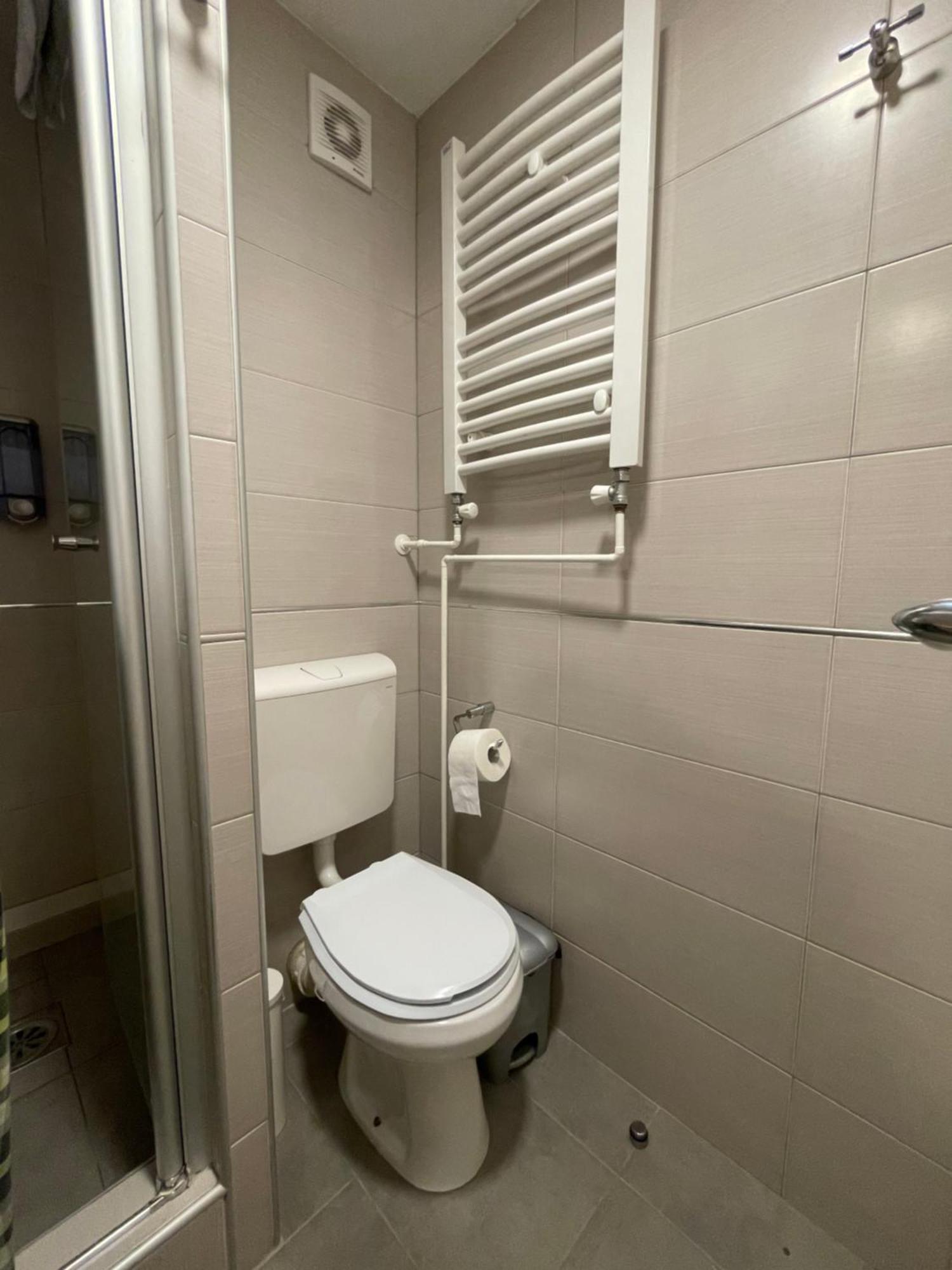Apartment Brvenik Plus Kopaonik Ngoại thất bức ảnh