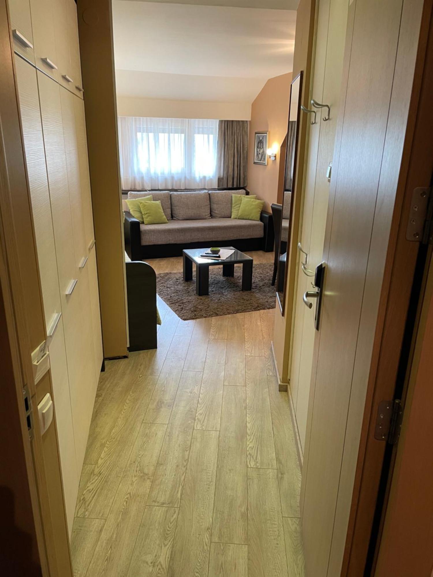 Apartment Brvenik Plus Kopaonik Ngoại thất bức ảnh