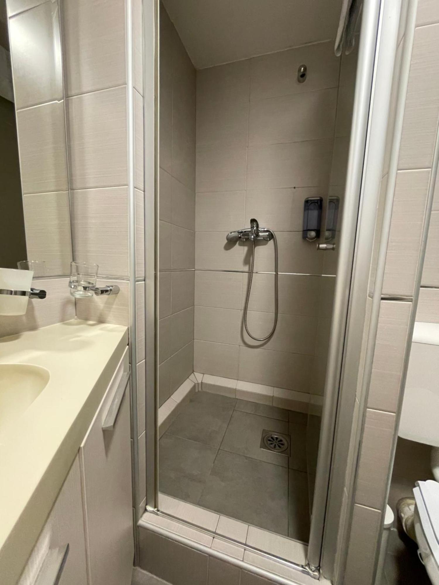 Apartment Brvenik Plus Kopaonik Ngoại thất bức ảnh