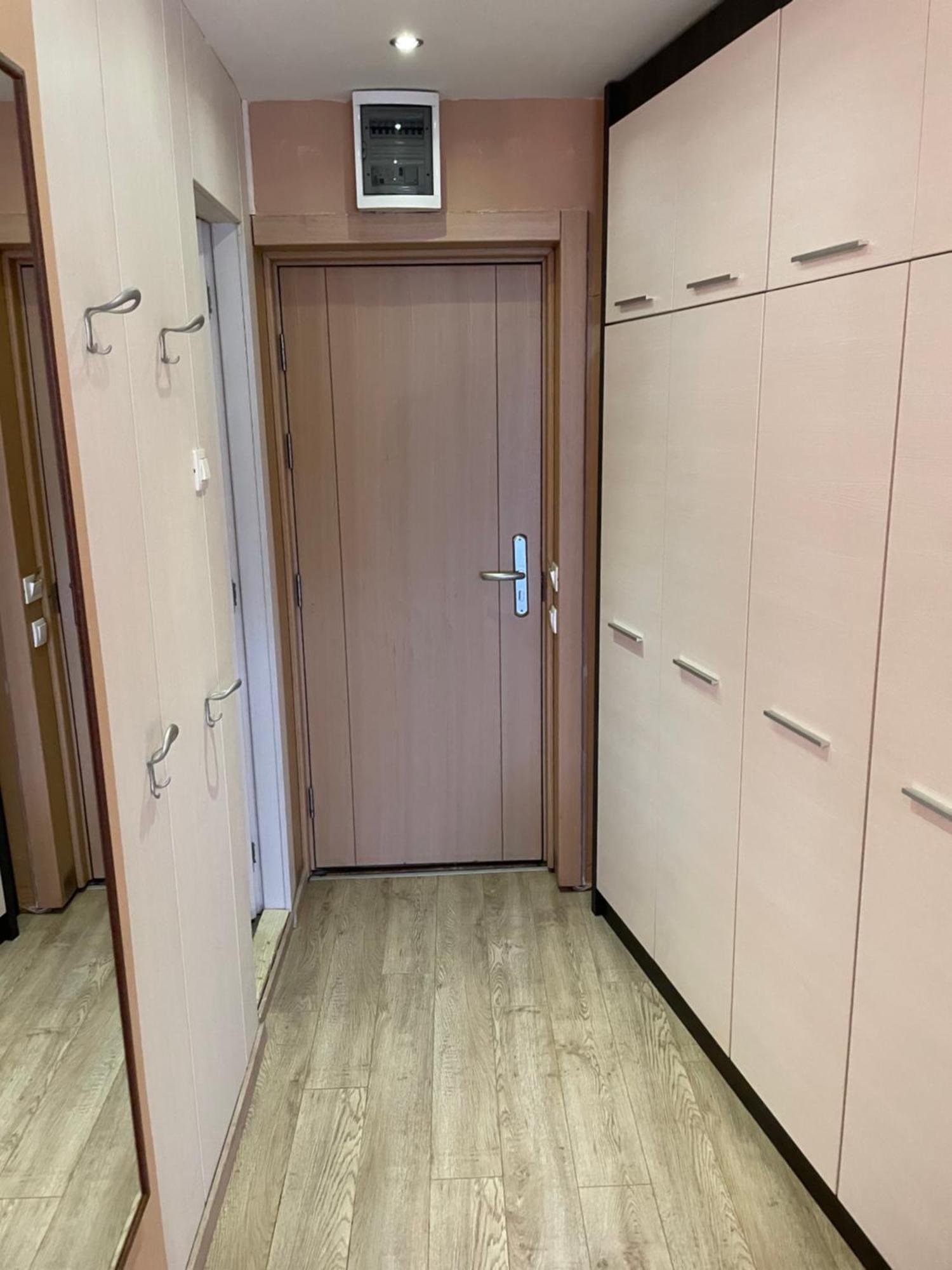 Apartment Brvenik Plus Kopaonik Ngoại thất bức ảnh