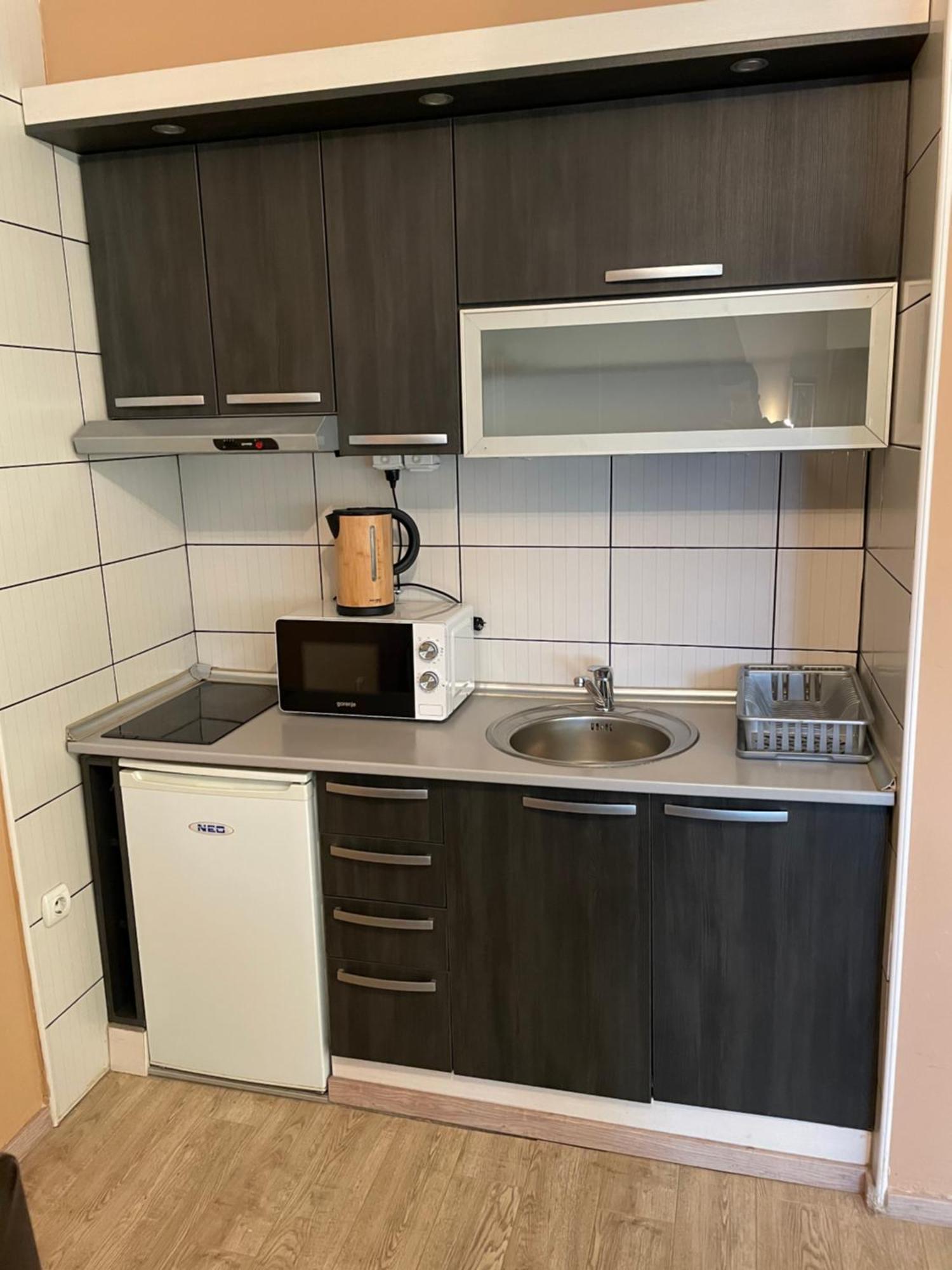 Apartment Brvenik Plus Kopaonik Ngoại thất bức ảnh