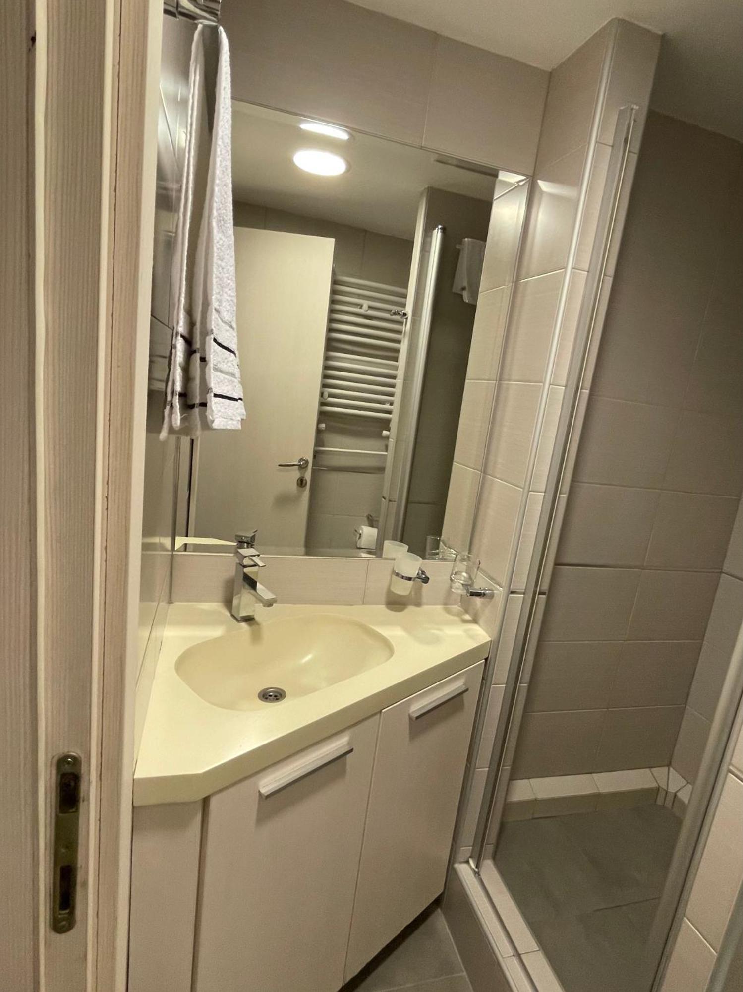 Apartment Brvenik Plus Kopaonik Ngoại thất bức ảnh