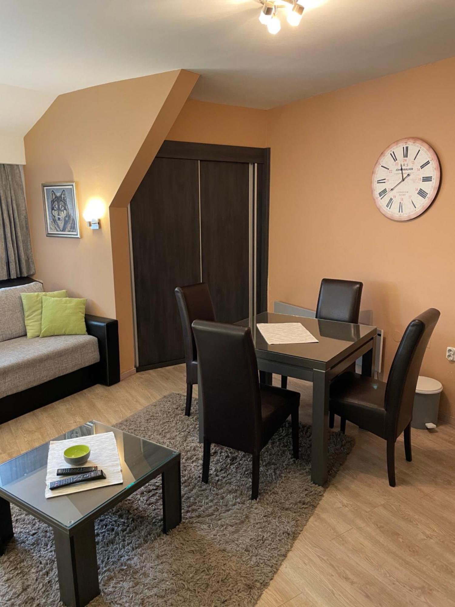 Apartment Brvenik Plus Kopaonik Ngoại thất bức ảnh
